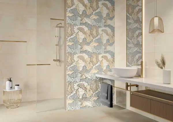 Декор Uniwersalny Panel Illusion 300x600x9 Paradyz (I-E-600X600-1-UNIW.ILLU)