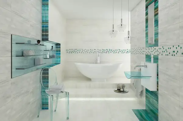 Декор Laterizio A SZKL 30x60 код 1178 Ceramika Paradyz (IG--300X600-1-LATE.--A--2)