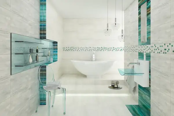 Декор Laterizio C SZKL 30x60 код 1154 Ceramika Paradyz (IG--300X600-1-LATE.--C--2)