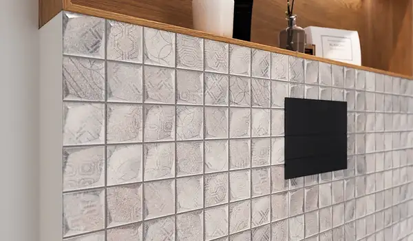 Вставка кутова Універсальна Wood Ksztaltka 2,8x60 код 7063 Ceramika Paradyz (K---028X600-1-UNIW.WO)