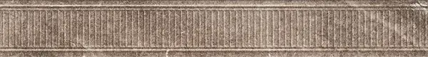 Фриз Palazzo Brown 80x600x10,5 Paradyz (L---080X600-1-PALA.BR)