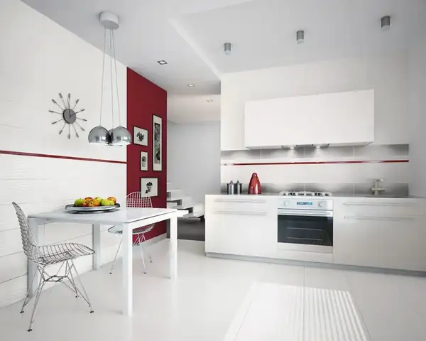 Фриз Універсальна Bordo SZKL 2,3x60 код 0044 Ceramika Paradyz (LG--023X600-1-LISZ.BO---4)