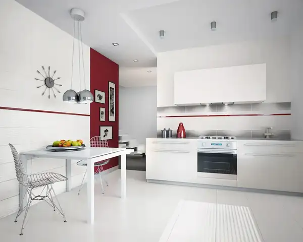 Фриз Універсальний Sepia SZKL 2,3x60 код 8063 Ceramika Paradyz (LG--023X600-1-LISZ.SA)