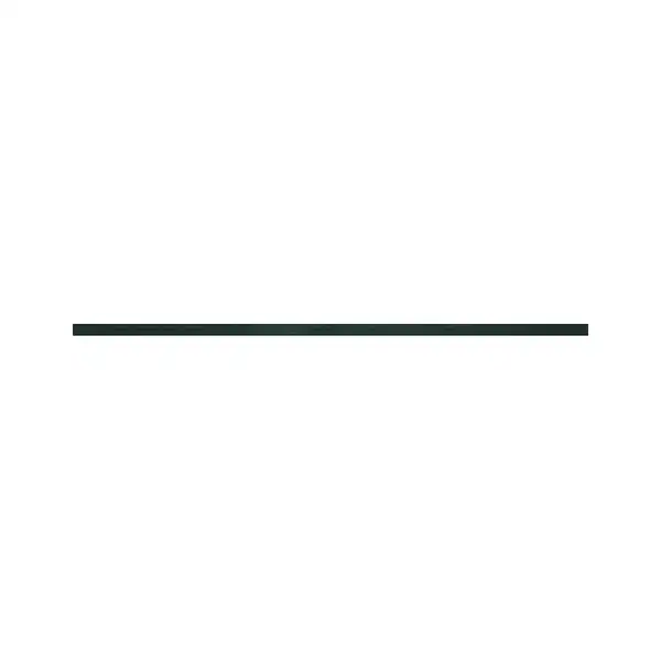 Фриз Uniwersalna listwa szklana Green 23x898x6 Paradyz (LG--023X898-1-LISZ.GN)