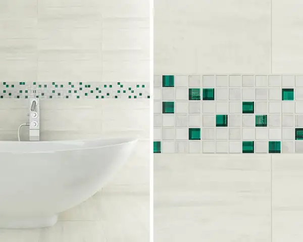 Мозаїка різана Laterizio Mix (2,3x2,3) 29,8x29,8 код 6563 Ceramika Paradyz (M-C-298X298-1-LATE.--MX)