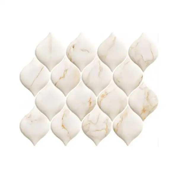 Мозаїка Bliss Gold Arabeska 298x298x8,5 Paradyz (M-P-265X202-1-BLIS.GO)