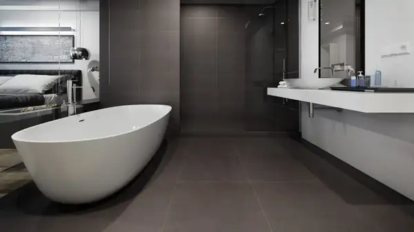 Сходинка Intero Nero 298x598x9 Paradyz (Q-R-298X598-1-INTE.NESP-2)