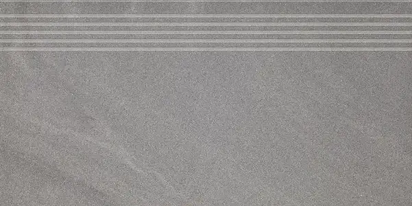 Сходинка Arkesia Grigio 298x598x10 Paradyz (QN--298X598-1-ARKE.GGSP-M)