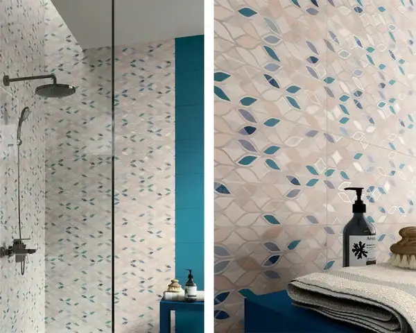 Декор Happiness Grey 300x600x9 Paradyz (S---300X600-1-HAPP.GRDE)
