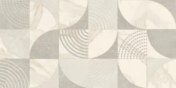 Декор Hope Grey 300x600x9 Paradyz (S---300X600-1-HOPE.GRDE)