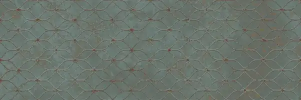 Декор Unique Lady Green RECT 39,8x119,8 код 0020 Ceramika Paradyz (S-R-0,4X1,2-1-UNLA.GNDE)