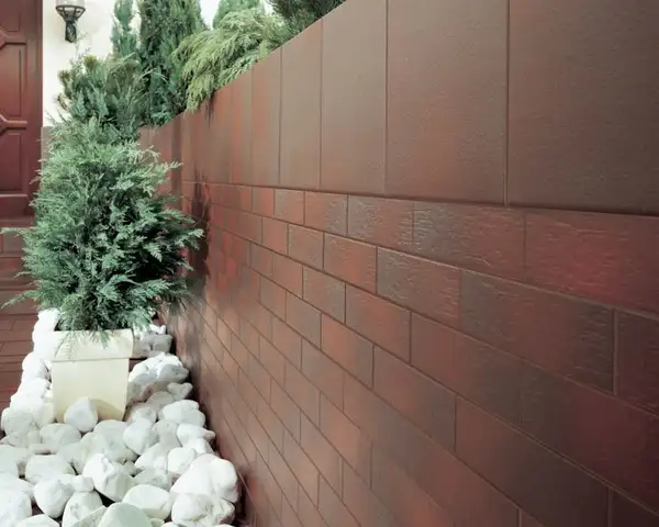 Цоколь Cloud Brown 8,1x30 код 4949 Ceramika Paradyz (Z---081X300-1-CLOU.BR---C)