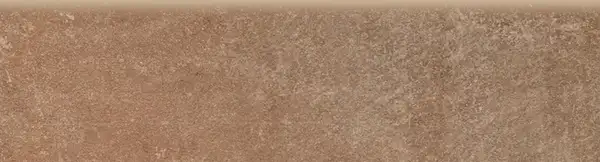 Цоколь Scandiano Rosso 8,1x30 код 4994 Ceramika Paradyz (Z---081X300-1-SCAN.RO---C)