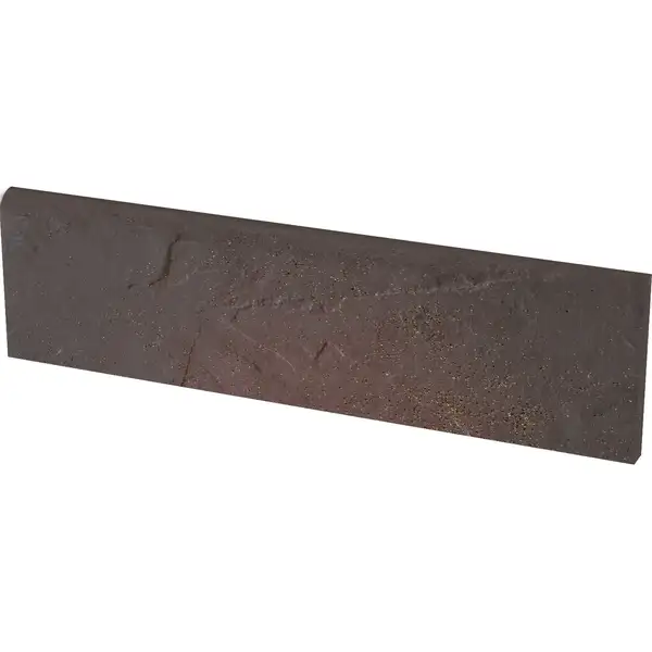 Цоколь Semir Rosa 8,1x30 код 6745 Ceramika Paradyz (Z---081X300-1-SEMI.RO---C)