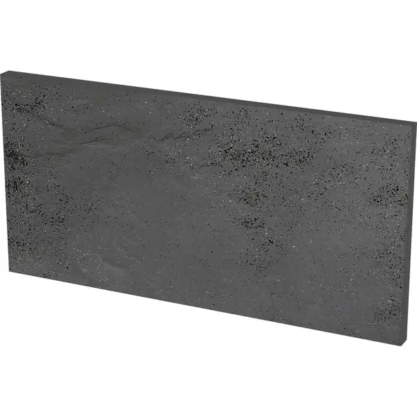 Підсходинка Semir Grafit 14,8x30 код 2384 Ceramika Paradyz (Z---148X300-1-SEMI.GT)