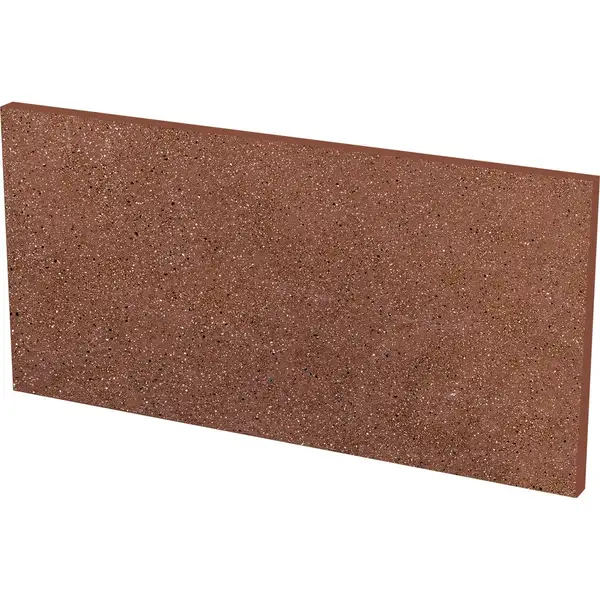 Підсходинка Taurus Brown 14,8x30 код 2407 Ceramika Paradyz (Z---148X300-1-TAUR.BR)