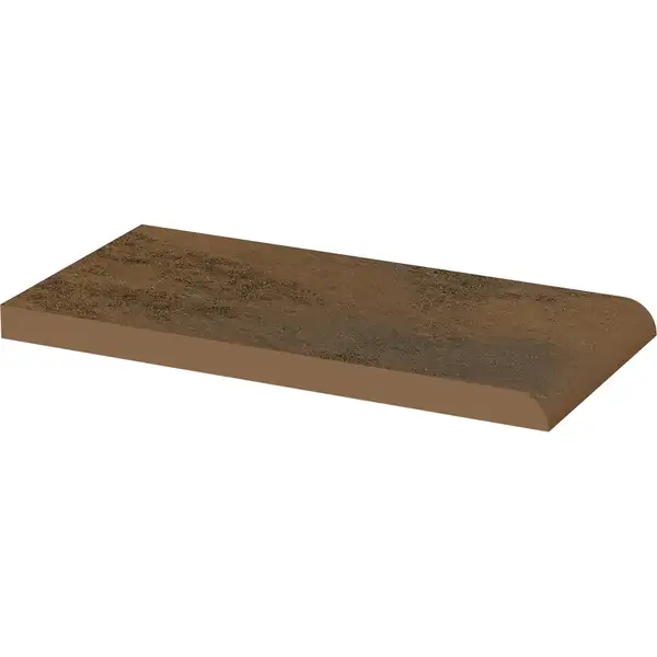 Підвіконник Semir Beige 10x20 код 0304 Ceramika Paradyz (Z---200X100-1-SEMI.BE)