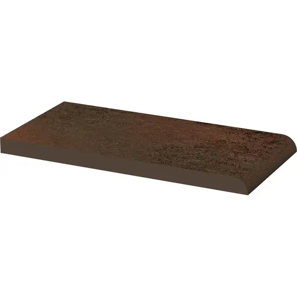Підвіконник Semir Brown 10x20 код 0311 Ceramika Paradyz (Z---200X100-1-SEMI.BR)