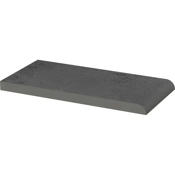 Підвіконник Semir Grafit 10x20 код 2056 Ceramika Paradyz (Z---200X100-1-SEMI.GT)