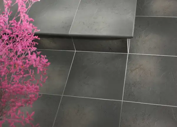 Підвіконник Semir Grafit 10x20 код 2056 Ceramika Paradyz (Z---200X100-1-SEMI.GT)