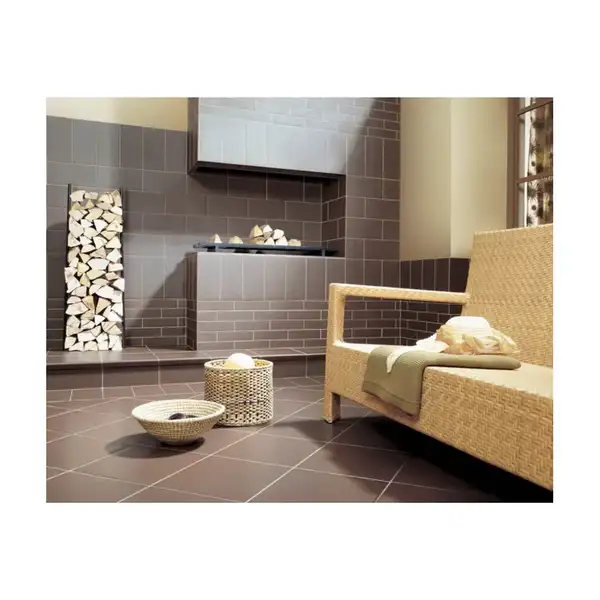 Сходинка кутова Natural Brown 30x30 код 4665 Ceramika Paradyz (Z---300X300-1-NATU.BRSN-S)