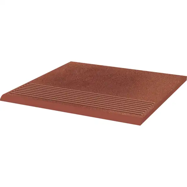 Сходинка пряма Taurus Rosa 30x30 код 2322 Ceramika Paradyz (Z---300X300-1-TAUR.ROSP)