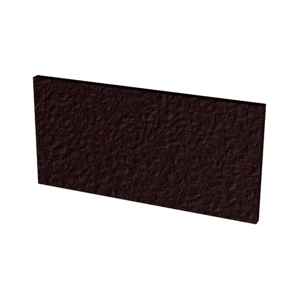 Підсходинка Natural Brown STR 14,8x30 код 8134 Ceramika Paradyz (ZD--148X300-1-NATU.BR---3)