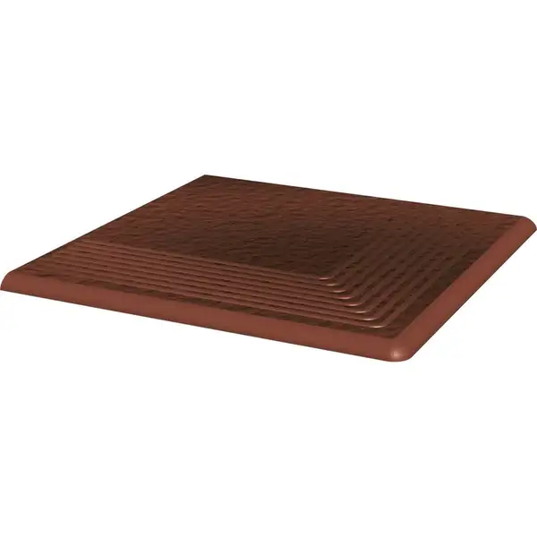 Сходинка кутова Cloud Rosa STR 30x30 код 4603 Ceramika Paradyz (ZD--300X300-1-CLOU.ROSN-S)