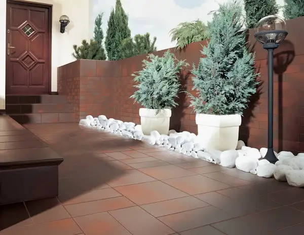 Сходинка кутова Cloud Rosa STR 30x30 код 4603 Ceramika Paradyz (ZD--300X300-1-CLOU.ROSN-S)