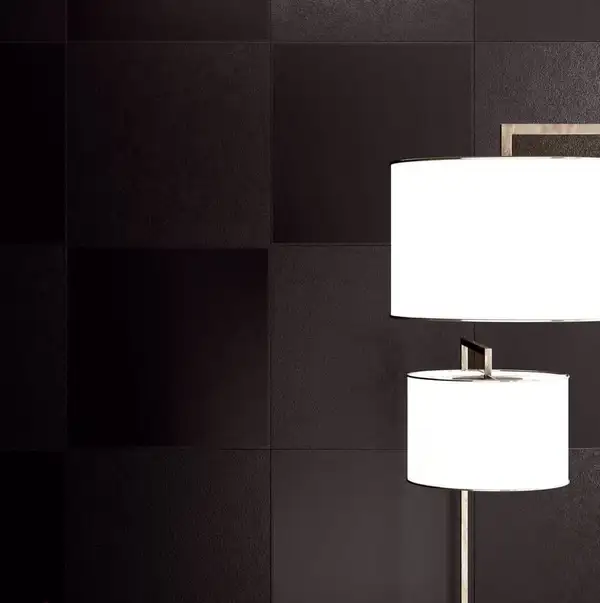 Мозаїка Flexible Architecture A Black 300x300x12 Sant'agostino (CSAFBKAM00)