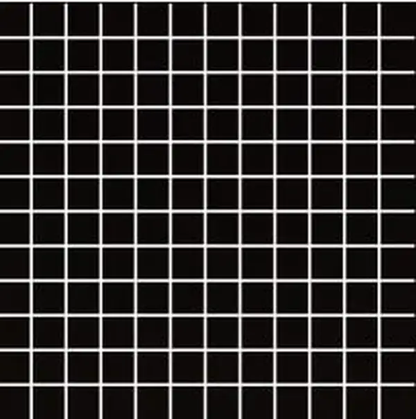 Мозаїка Flexible Architecture Mos Black Bri 300x300x10 Sant'agostino (CSAMFBKB01)