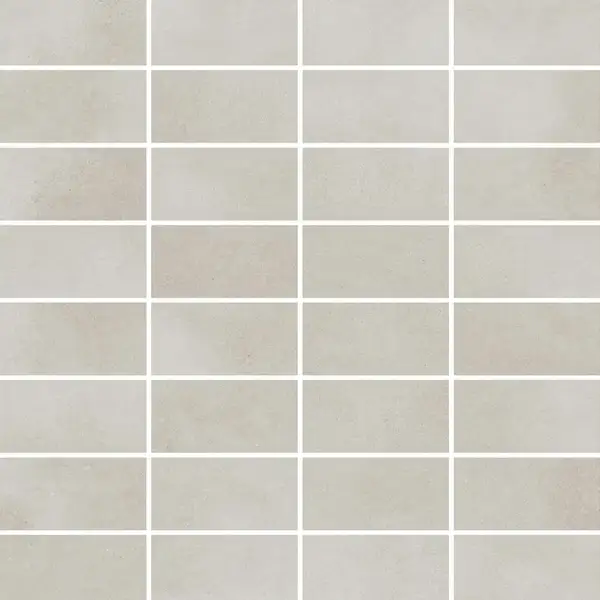 Мозаїка Town Soft Grey Rectangles 25x25 код 9427 StarGres (5900652639427)