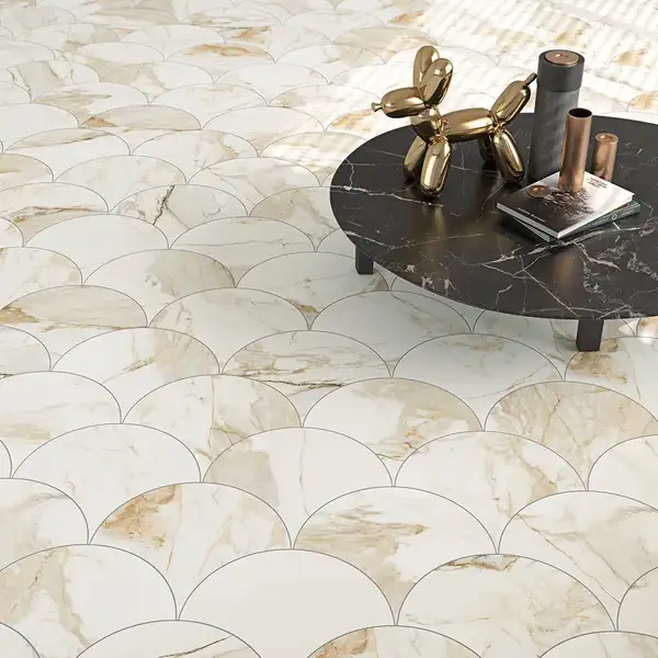Декор Nikoi Tulum Macao 337x364x11 Vives (40IF)