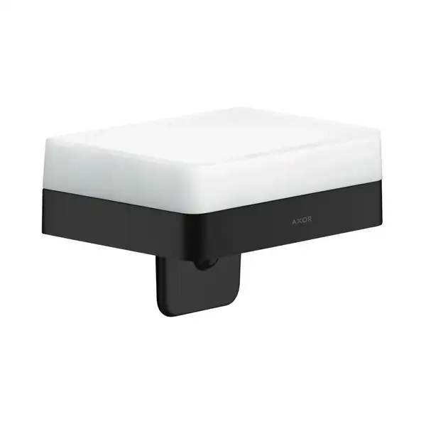 Настінний дозатор Axor Universal, Matt Black (42819670)
