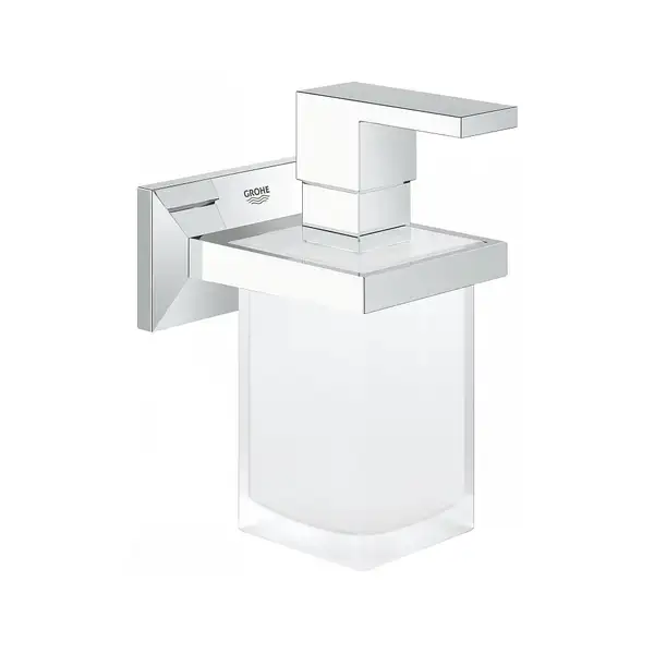 Дозатор рідкого мила Grohe Allure Brilliant (40494000)