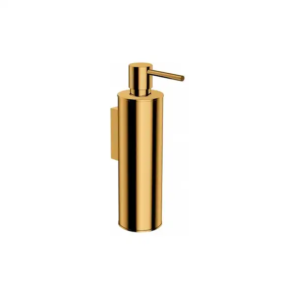 дозатор жидкого мыла Omnires Modern Project gold (MP60721GL)