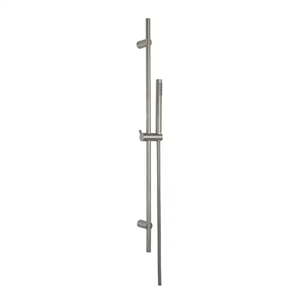 Душова штанга Fima Carlo Spillo Steel, нержавіюча сталь (F2953INOX)