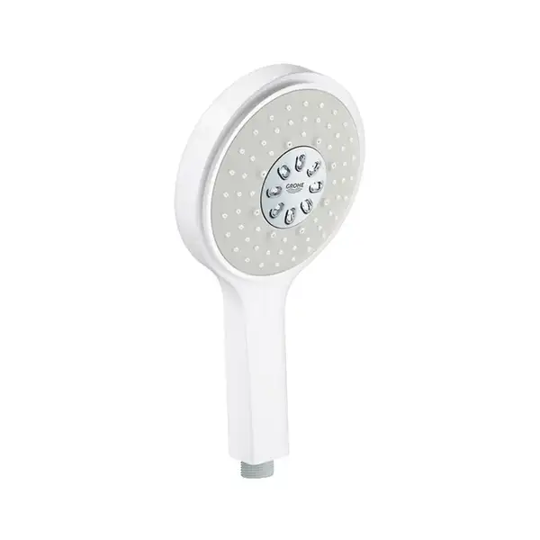 Душовий гарнітур з 4 режимами Grohe Power &amp; Soul Cosmopolitan 130 (26174LS0)