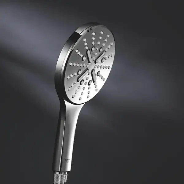 Grohe Rainshower SmartActive Душевой гарнитур, хром (26546000)