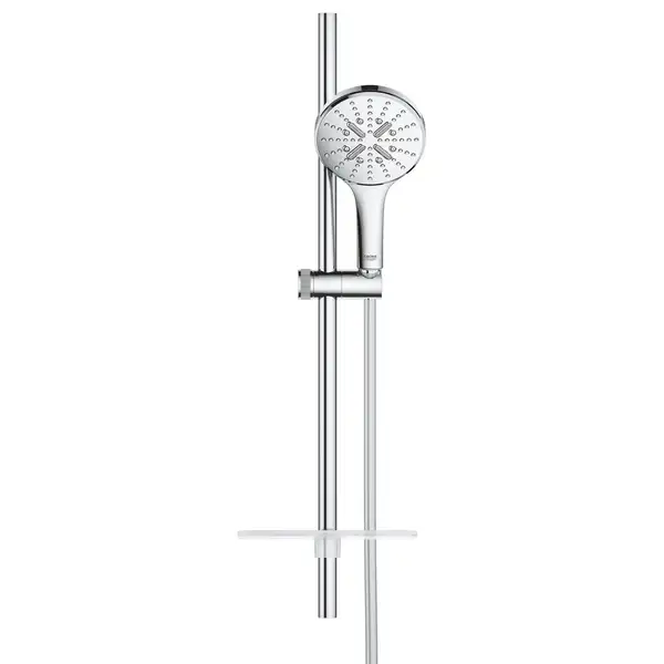 Grohe Rainshower SmartActive Душевой гарнитур, хром (26546000)