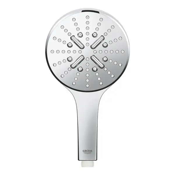 Душевой гарнитур Grohe Rainshower Smartactive 130 26580000
