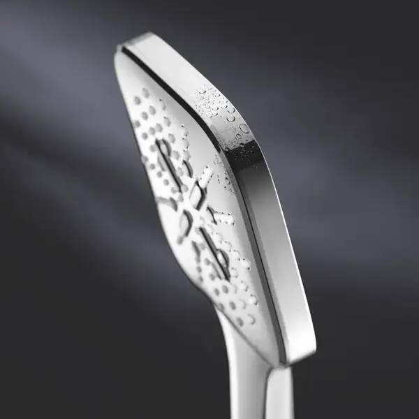 Grohe Rainshower SmartActive Душевой гарнитур, хром (26583000)