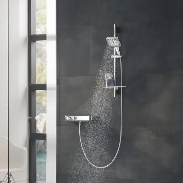 Grohe Rainshower SmartActive Душевой гарнитур, хром (26583000)