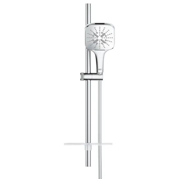 Grohe Rainshower SmartActive Душевой гарнитур, хром (26583000)