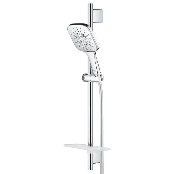 Grohe Rainshower SmartActive Душевой гарнитур, хром (26583000)