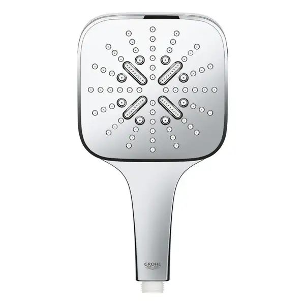 Grohe Rainshower SmartActive Душевой гарнитур, хром (26586000)