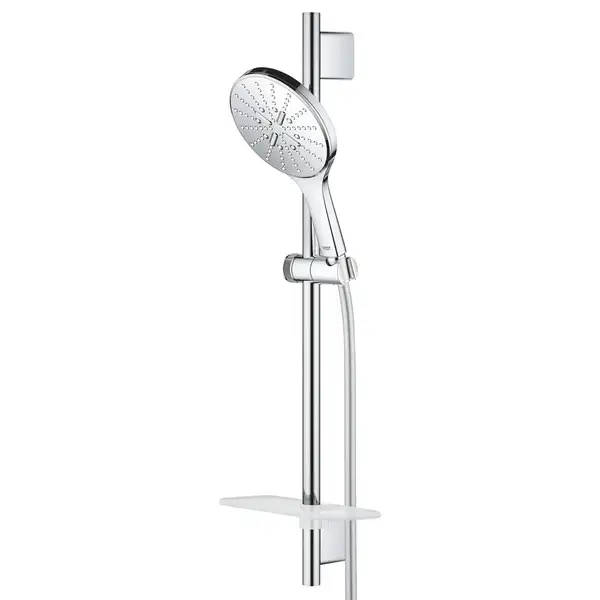 Grohe Rainshower SmartActive Душевой гарнитур, хром (26591000)