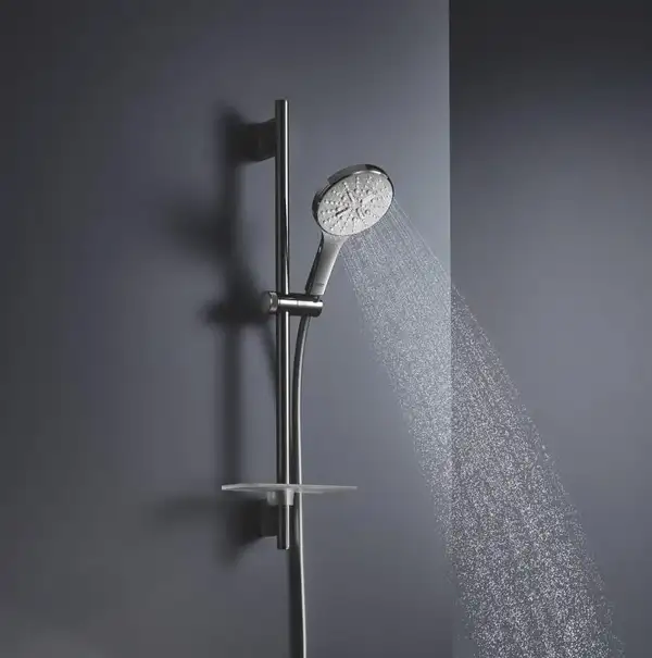Grohe Rainshower SmartActive Душевой гарнитур, хром (26591000)