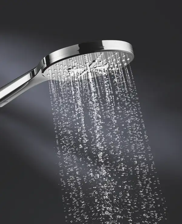 Grohe Rainshower SmartActive Душевой гарнитур, хром (26593000)