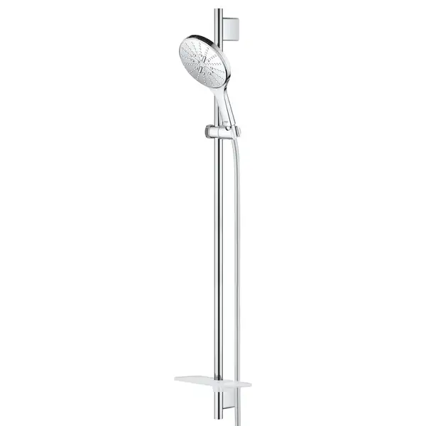 Grohe Rainshower SmartActive Душевой гарнитур, хром (26593000)
